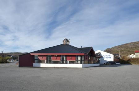Polar Hotell 