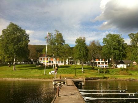 Hotel Sole Gjestegård Hotel Sole Gjestegård