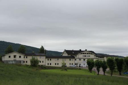 Gaavelstad Gjestegård AS