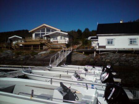 Furoy Hotel Apartments and Boating