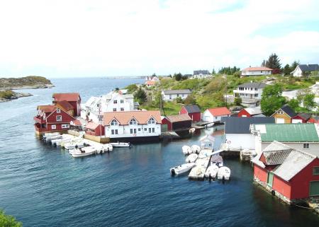Apartamento para vacaciones Nautnes Fiskevær AS Apartamento para vacaciones Nautnes Fiskevær AS