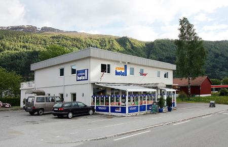 Hotel Sentrum Hotel Hotel Sentrum Hotel