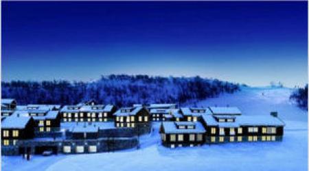 Apartman Havsdalsgrenda Apartman Havsdalsgrenda
