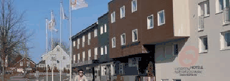 Apartments.no Horten