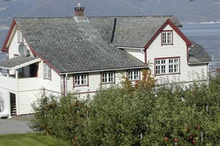 Hardanger Gjestegard Hardanger Gjestegard