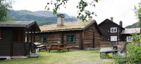 Agroturizam Galde UPPIGARD - Accommodation Galdhøpiggen Agroturizam Galde UPPIGARD - Accommodation Galdhøpiggen