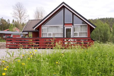 Staven Scandinavian Lodging