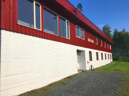 Soltun Soldatheim og Ungdomssenter