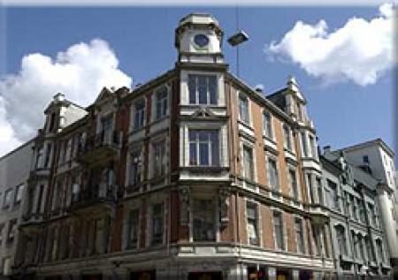 City Apartment Hotel