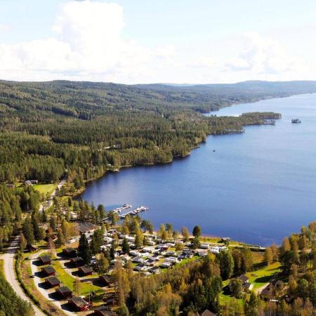 Apartamento para vacaciones Finnskogen Tourist & Wilderness Center Apartamento para vacaciones Finnskogen Tourist & Wilderness Center