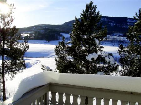Apartamento para vacaciones Sogn Gjestegard Apartamento para vacaciones Sogn Gjestegard
