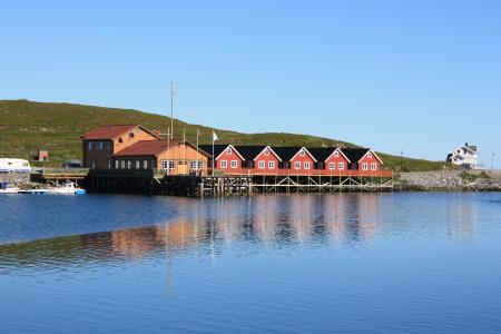 Nordic Safari Wildlife Adventures AS