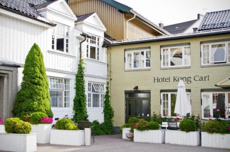 Hotel Hotel Kong Carl_winter Hotel Hotel Kong Carl_winter