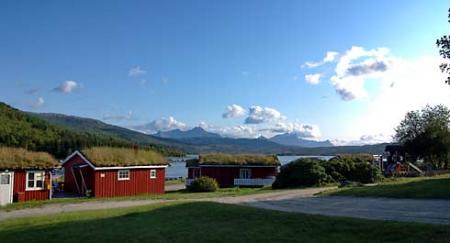 Casa para vacaciones / bungalow Hamarøy