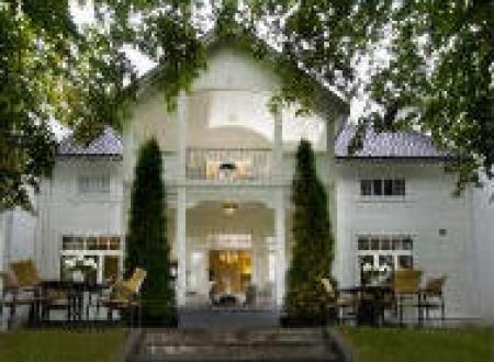 Hotel Noresund - Norefjell