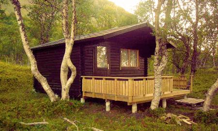 Privatvermieter Hamnvik