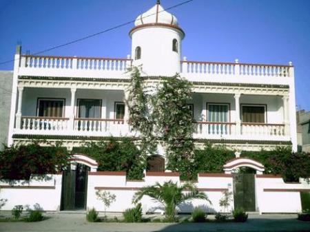 location vacances Nabeul Tunisie