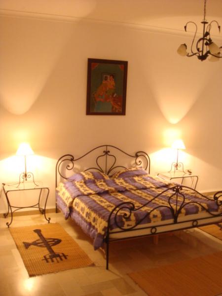 Appartement Ferienwohnung H.I Appartement Ferienwohnung H.I