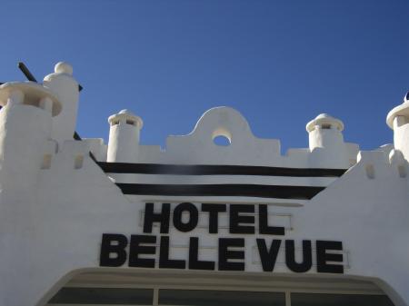Hotel Hôtel Bellevue Zarzis Hotel Hôtel Bellevue Zarzis