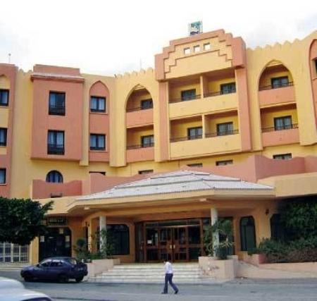 Hotel hotel residence BLIBANE Hotel hotel residence BLIBANE