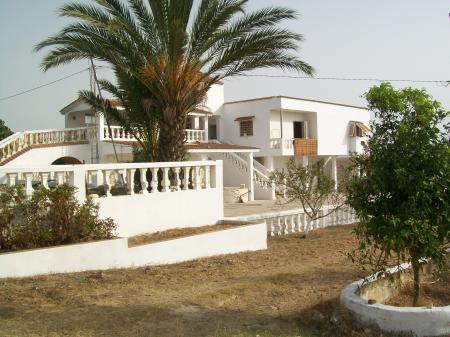 La Casa Del Almendro