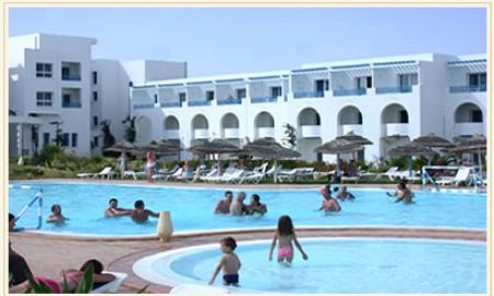 Hotel Hotel Mechmoum_winter Hotel Hotel Mechmoum_winter