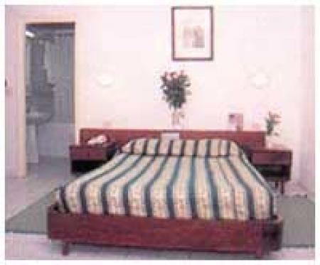 Hotel hotel Omrane_winter Hotel hotel Omrane_winter
