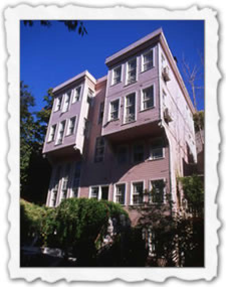 Sokullu Paşa Hotel