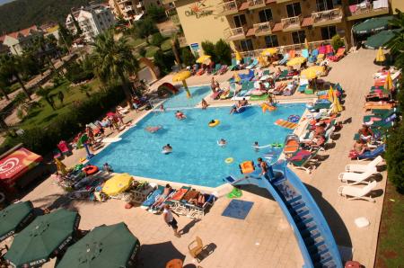 CLUB EXELSIOR APART CLUB EXELSIOR APART