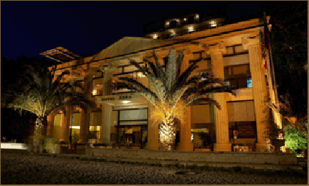 Hera Hotel