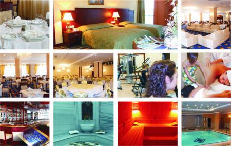 HOTEL BOSTANCI PRENSES