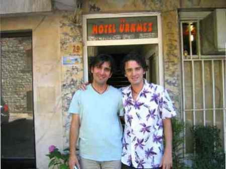 Urkmez Hotel