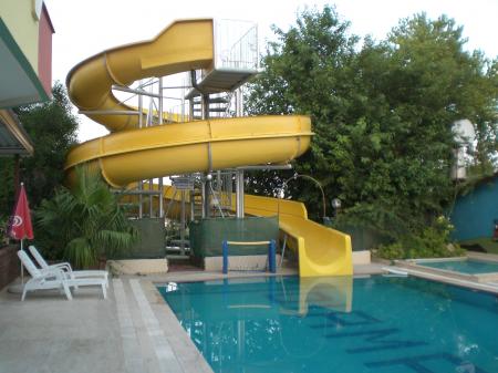 Diamant Otel, Restaurant & Bar