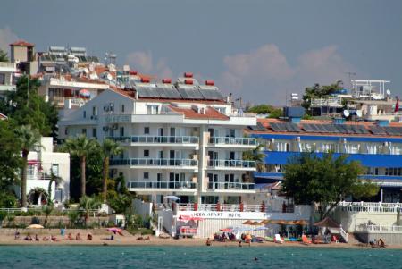 Hera Apart Hotel