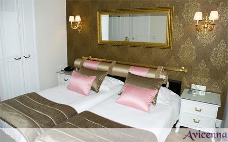 Avicenna Hotel