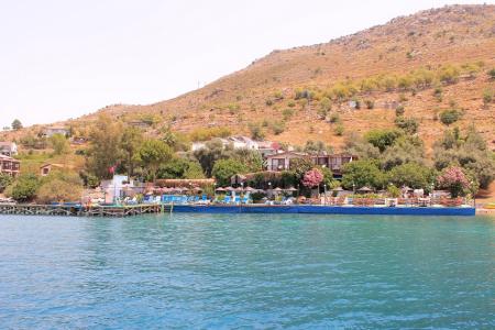 Bozburun Hotel Aphrodite