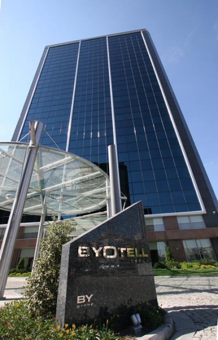 BYOTELL