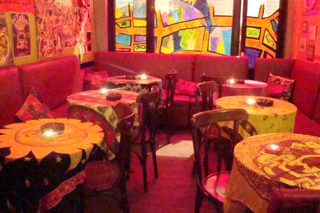 Ostello della gioventù Chillout Hostel & Cafe Ostello della gioventù Chillout Hostel & Cafe