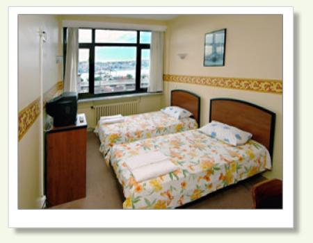 Hotel Eriş