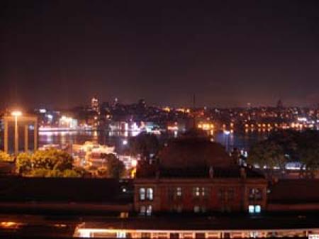 esen hotel