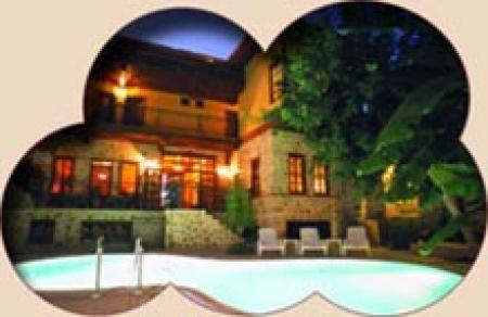 Bed & Breakfast / Pensione La Paloma Hotel Bed & Breakfast / Pensione La Paloma Hotel