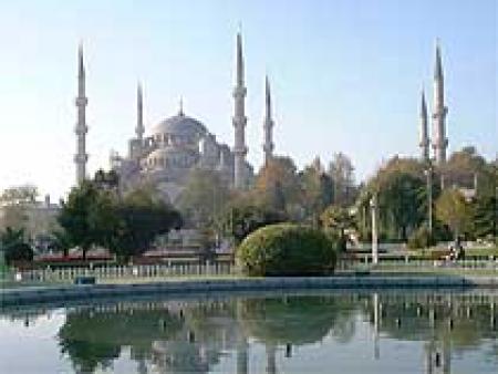 Marmara Guesthouse