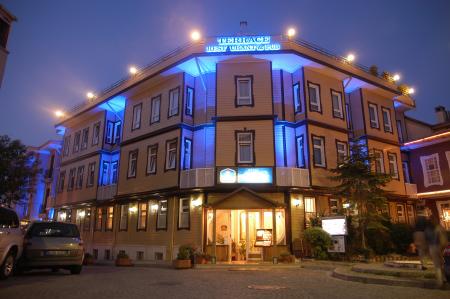Best Western Obelisk Hotel