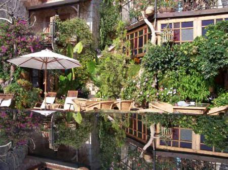 Fidanka Hotel (12+) | Kalkan