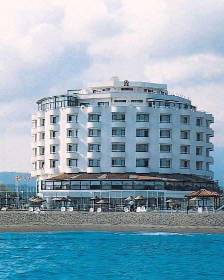Hotel Hotel Akcakoca Hotel Hotel Akcakoca