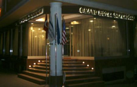 Grand Hotel Seferoglu