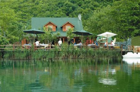 Hotel Tranquilla Nehir Evi Hotel Tranquilla Nehir Evi