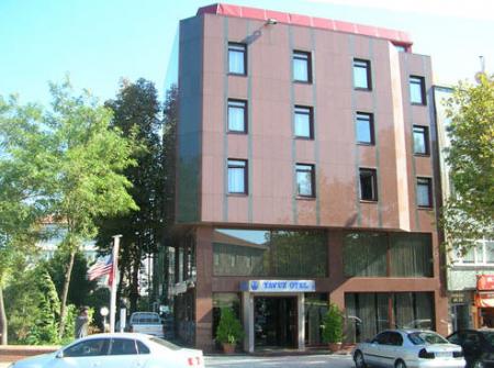 Yavuz Hotel