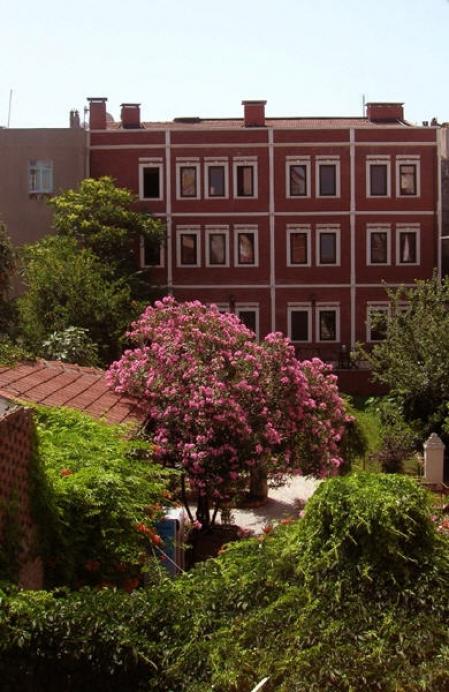 Kervansaray Canakkale