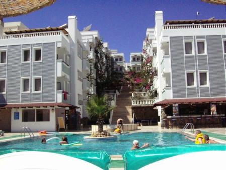 Sunpoint Hotel Bodrum Sunpoint Hotel Bodrum